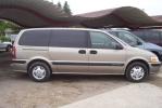 1998 chevrolet venture