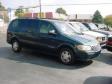 1999 chevrolet venture