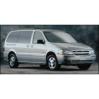 2001 chevrolet venture