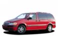 chevrolet venture van